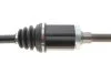 Привідний вал MEYLE 314 498 0038 (фото 4)