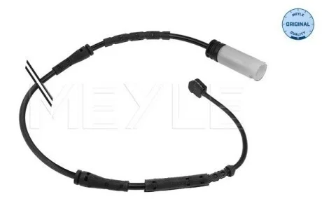 Датчик износа MEYLE 314 527 0014