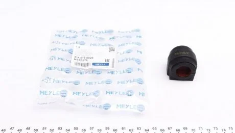 Втулка стабилизатора MINI ONE / ONED L / P 21,5MM MEYLE 3146150020 (фото 1)