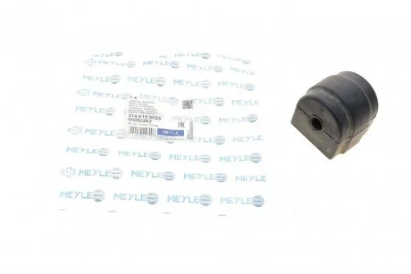 Сайлентблок стабилизатора MEYLE 3146150023