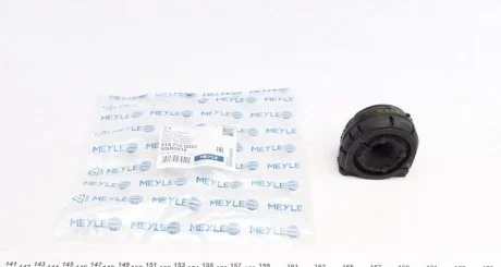 Сайлентблок, стабілізатор MEYLE 3147150022