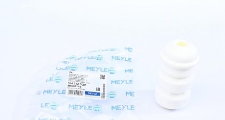 Відбійник амортизатора MEYLE 314 742 0001 (фото 1)