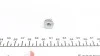Диск тормозной BMW T. F20 / F21 16-20 10- MEYLE 3155230030PD (фото 5)