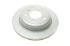 Диск тормозной BMW T. F30 / F31 / F34 MEYLE 3155230032PD (фото 6)
