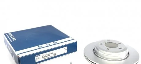 Диск тормозной BMW T. E60 / E65 MEYLE 3155230045PD