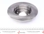 Диск тормозной BMW T. E87 04- MEYLE 3155230048 (фото 2)