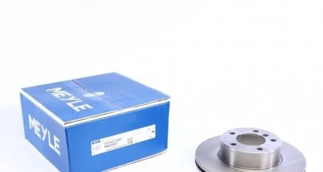 Диск тормозной MEYLE 3155233059