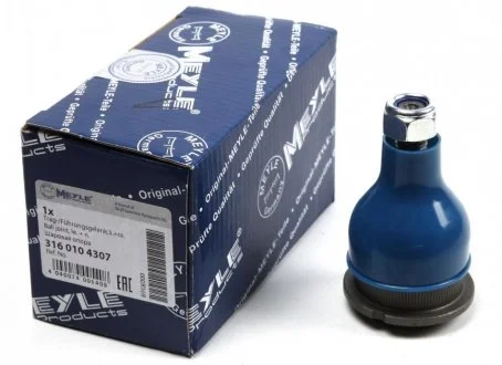 Опора кульова BMW 3(E30) 82-94 MEYLE 316 010 4307