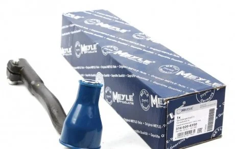 Наконечник тяги MEYLE 316 020 4350
