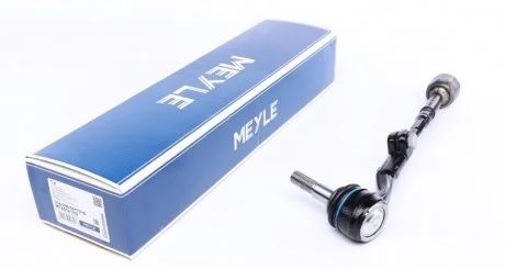 Тяга рулевая MEYLE 3160300017HD