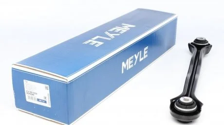 Рычаг подвески задняя ось MEYLE 3160500026