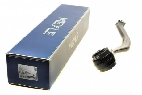 Рычаг подвески HD MEYLE 3160500027HD