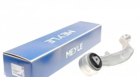 Рычаг подвески HD BMW P. E60 / 61 XI PR MEYLE 3160500096HD