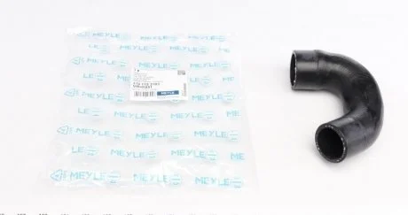 Патрубок радіатора MEYLE 319 115 3183