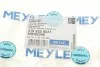 Патрубок системы охлаждения MEYLE 3192220031 (фото 6)