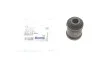 Сайлентблок важеля MITSUBISHI ASX, LANCER VIII, PEUGEOT 4007 06- передній міст низ MEYLE 32-14 610 0005 (фото 1)