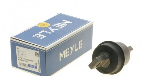 Сайлентблок балки підвіски MEYLE 32147100003HD (фото 1)