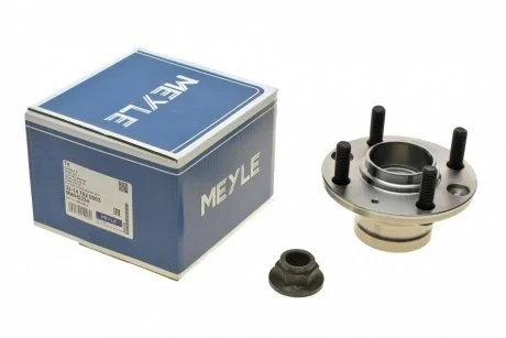 Підшипник колеса,комплект MEYLE 32147520003