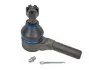Рульовий наконечник лів/прав HYUNDAI GALLOPER I, GALLOPER II MITSUBISHI L200, PAJERO I 2.0-3.0 12.82-12.07 MEYLE 32160200017 (фото 1)