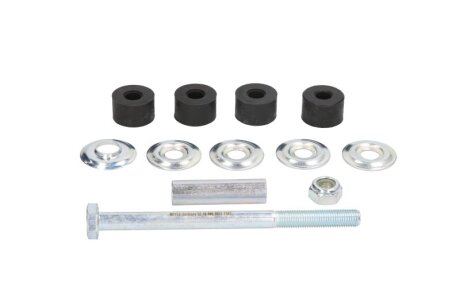 Стійка стабілізатора задн лів/прав 140mm MITSUBISHI GRANDIS 2.0D/2.4 04.04-12.11 MEYLE 32160600031