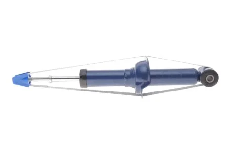 Амортизатор MEYLE 32-26 725 0009