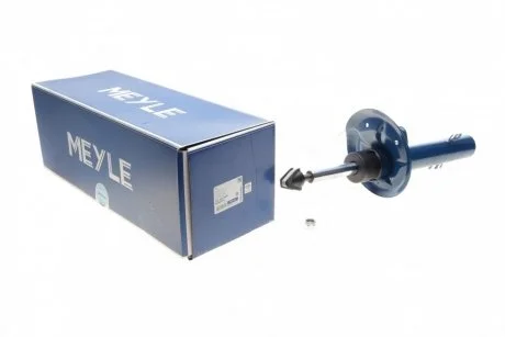 Амортизатор левый BMW P. E83 X3 LE 04- MEYLE 3266230050