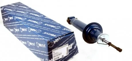 Амортизатор подвески BMW 7 (E38) (10/94-11/01) задн. MEYLE 326 725 0010