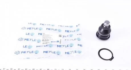 Опора шаровая MEYLE 34-16 010 0004