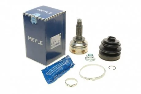 ШРУС граната для приводного валу MEYLE 35144980008