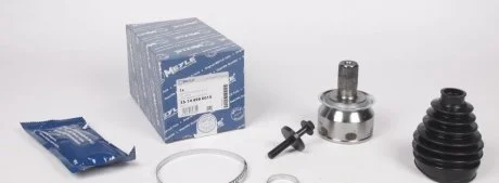 ШРУС граната для приводного вала MEYLE 35144980015