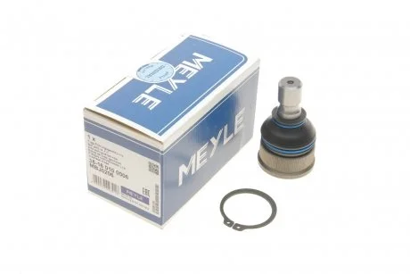 Опора шаровая MAZDA 3, 5 03- передний мост низ MEYLE 35-16 010 0006