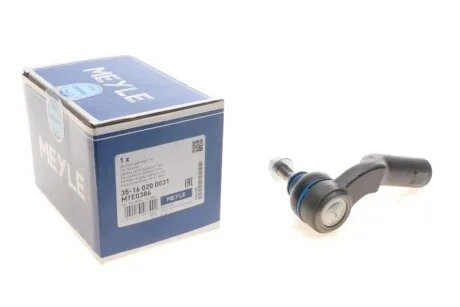 Наконечник тяги MEYLE 35-16 020 0031