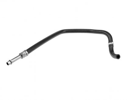 Шланг гідропідсилювача MEYLE 359 203 0013 (фото 1)