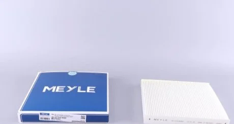 Фильтр воздушный салона MEYLE 36123190000