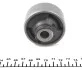 Сайлентблок важеля NISSAN JUKE, X-TRAIL, RENAULT KOLEOS 07- передній міст низ MEYLE 36-14 610 0010/HD (фото 4)