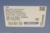 Ремкомплект опори амортизаційної стійки MEYLE 36-14 641 0004 (фото 13)