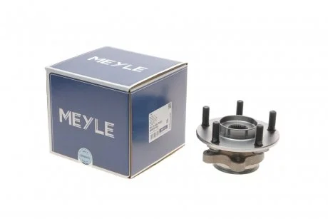 Подшипник ступицы MEYLE 36-14 652 0003