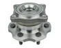 Комплект підшипника колеса задн NISSAN NAVARA NP300, PATHFINDER III 2.5D/3.0D/4.0 01.05- 36147520006