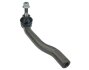 Рульовий наконечник лів NISSAN CUBE, MICRA C+C III, MICRA III, NOTE, NV200, NV200 / EVALIA, TIIDA 1.0-Electric 03.02- MEYLE 36160200027 (фото 1)