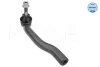 Рульовий наконечник лів NISSAN CUBE, MICRA C+C III, MICRA III, NOTE, NV200, NV200 / EVALIA, TIIDA 1.0-Electric 03.02- MEYLE 36160200027 (фото 2)