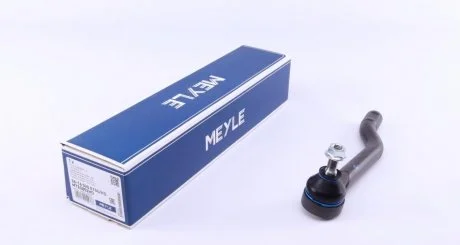 Накінечник кермової тяги MEYLE 36160200104HD