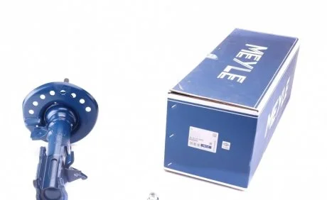Амортизатор правий NISSAN X-TRAIL 20 / 25DCI / 25 PR MEYLE 36266230007