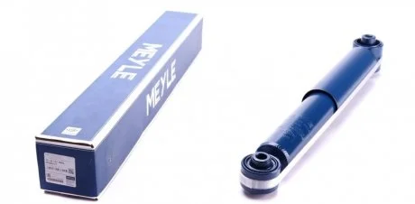 Амортизатор задній MEYLE 36267250004