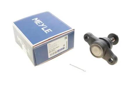 Опора шаровая MEYLE 37-16 010 0021