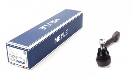 Наконечник тяги MEYLE 37-16 020 0033/HD