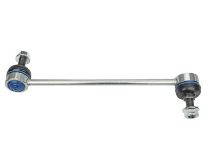 Стійка стабілізатора передн прав 264mm HYUNDAI SANTA FÉ I 2.0-2.7 08.00-03.06 MEYLE 37160600014HD (фото 1)