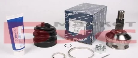Граната, ШРУС наружный с пыльником FIAT, CITROEN MEYLE 40-14 498 0010