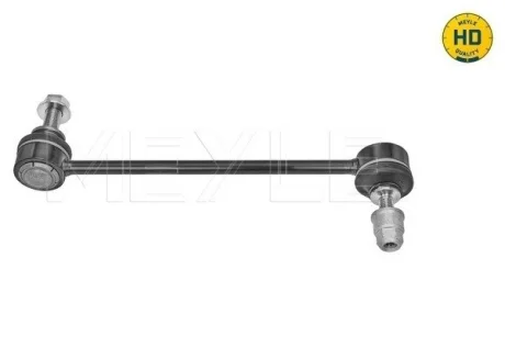 Стійка стабілізатора задн лів/прав 235mm PORSCHE 911, 911 TARGA 3.0-3.8 05.11- MEYLE 4160600026HD