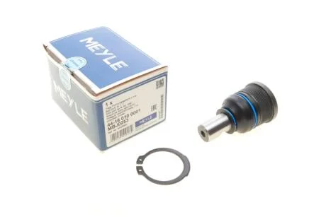 Кульова опора (шарнір) MEYLE 44-16 010 0001