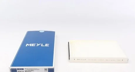 Фильтр салона volvo 850 / c70 / s70 / v70 MEYLE 5123190002
